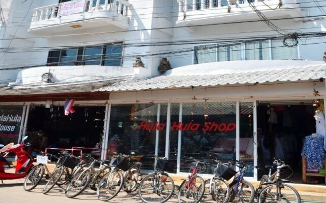 Hula Hula House