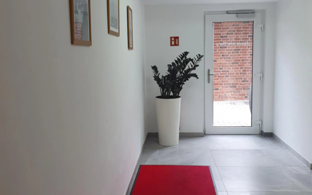 Apartmenthaus in Papenburg