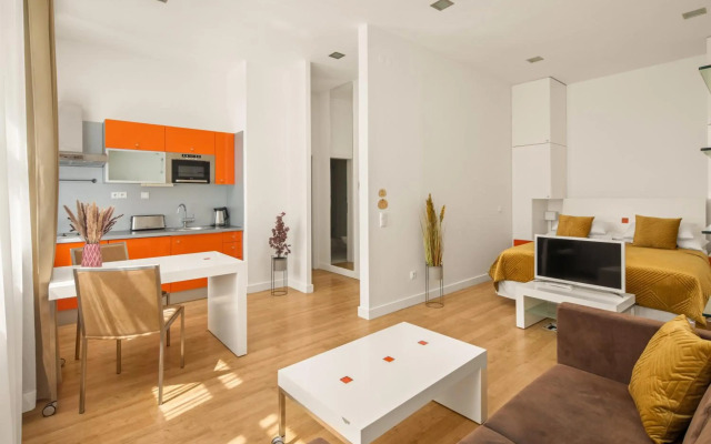 Mamaison Residence Sulekova Bratislava