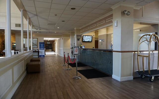 Best Western Capital Beltway Washington DC