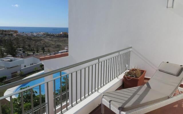 Magnolia Golf Resort Duplex LACA44