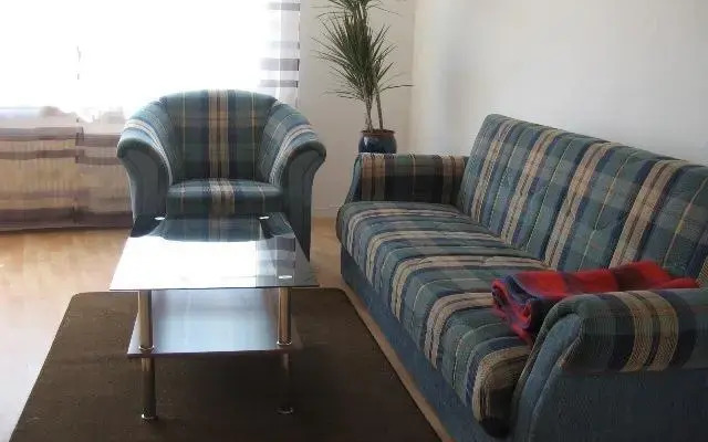 Apartments Fischerhütte