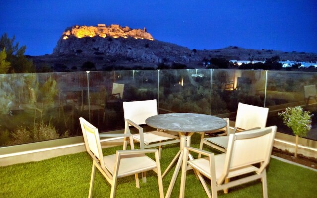 Kouros Stone Suites