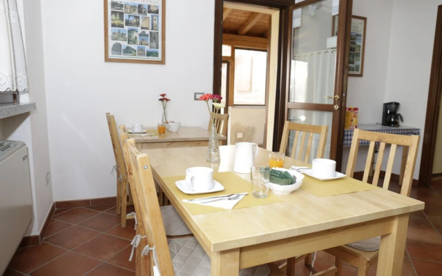 Agri Village Pavia