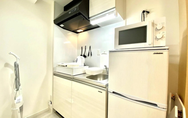 Le Soleil Asato - Vacation STAY 48667v