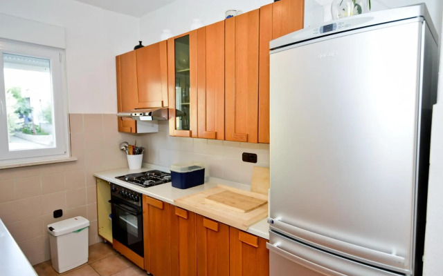 Apartmani Vidikovac Dokoza