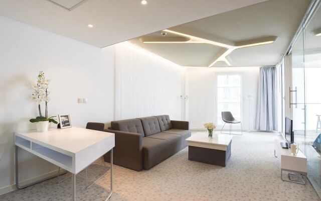 Ultra Marine by VacationClub