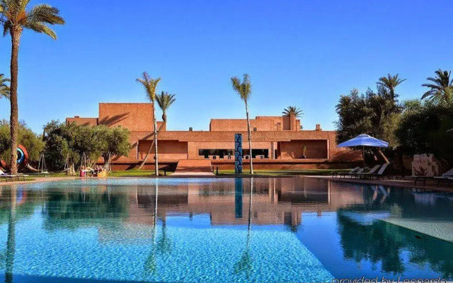 Hôtel Dar Sabra