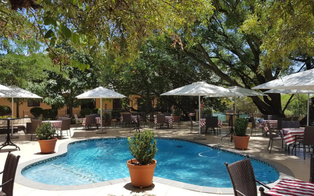 Black Eagle Hotel & Spa