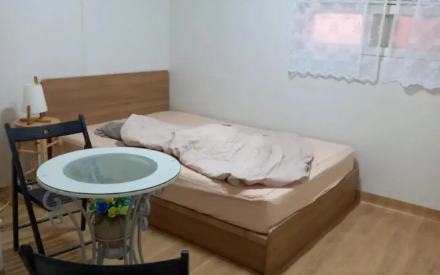 Jemulpo house - Foreigner Only