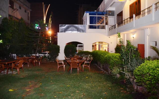 Hotel Sugandh Retreat