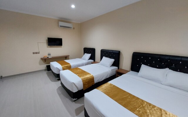 Harmony Inn Belitung