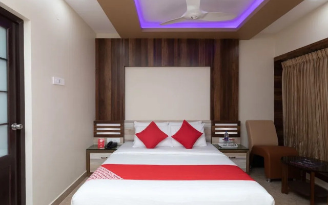 Capital O 16775 Subaithal Residency