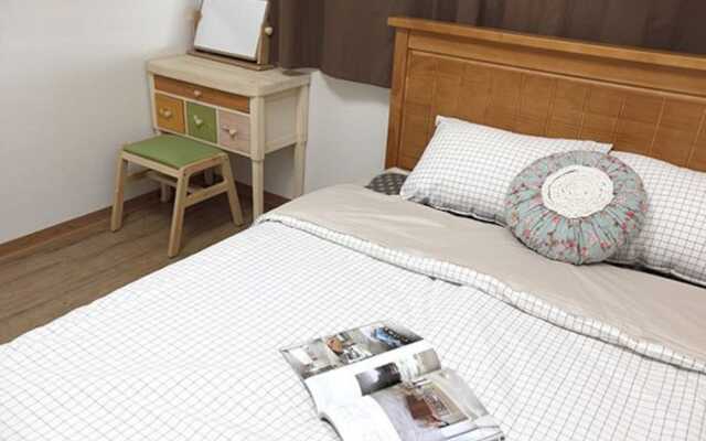 Paju Mountain Breeze Pension