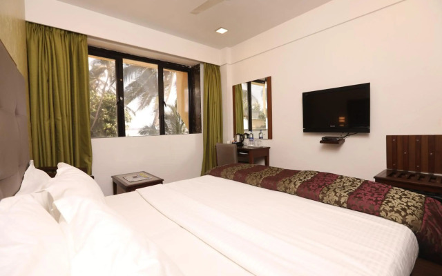 Citizen Hotel