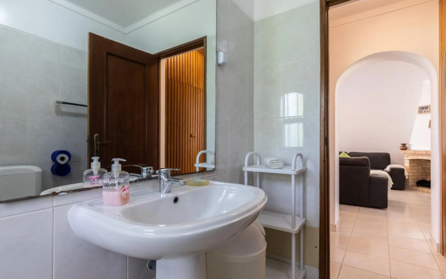 Akisol Olhos de Agua Pine II