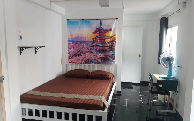 Sam's Place
