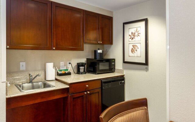 Homewood Suites by Hilton Atlanta I-85-Lawrenceville-Duluth