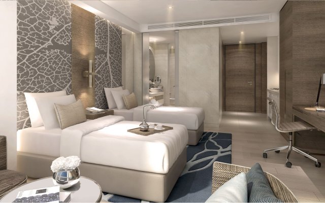 Al Bandar Arjaan by Rotana - Dubai Creek