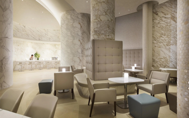 Grand Hyatt Incheon Hotel