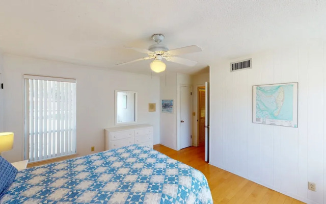 Atlantic Tabby 3 Bedroom Home
