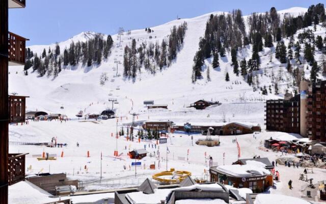 Résidence Saint Jacques B - 2 Pièces pour 5 Personnes 71