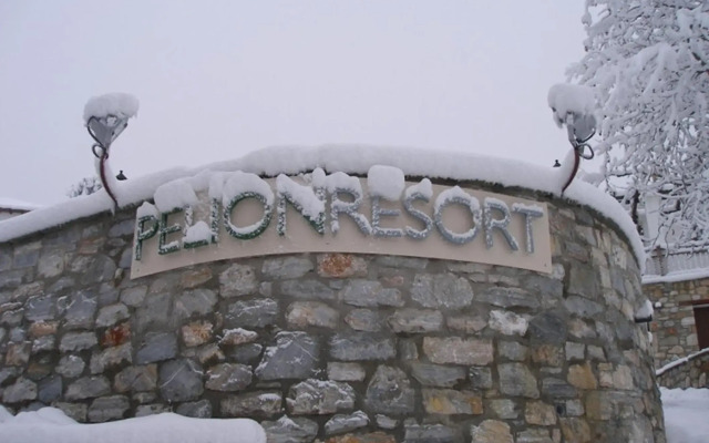 Pelion Resort