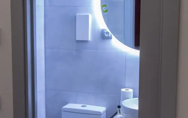 Hostal Juliette & Coworking