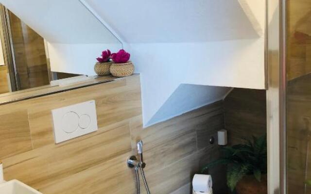 La Bloo di Vernazza - Sea View - AC&WiFi - Vernazzarentals