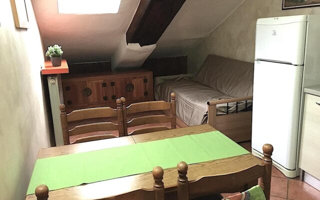 Mansarda XX Settembre