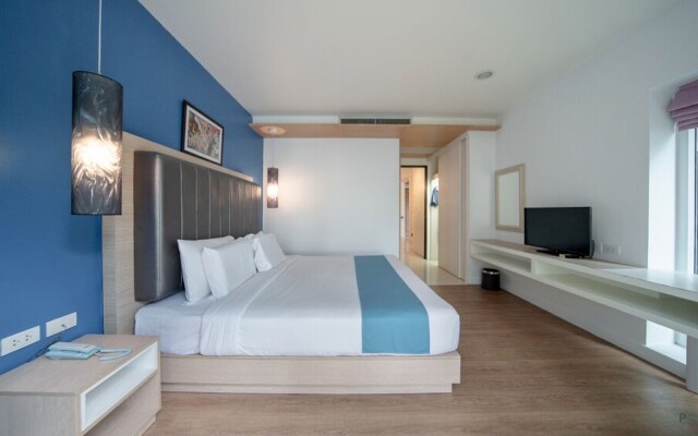 Les Palm Bang Tao Beach Phuket