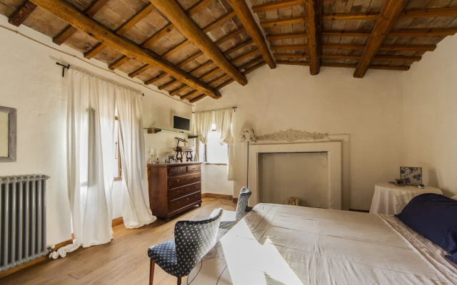 B&B Le Bumbarelle