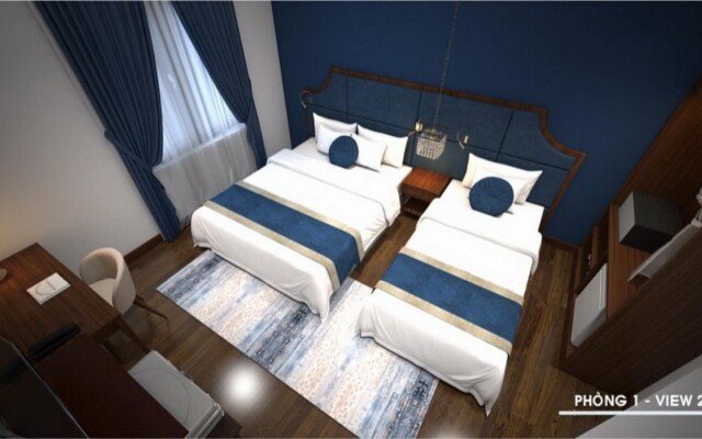 Hanoi New Hotel - Phu Doan