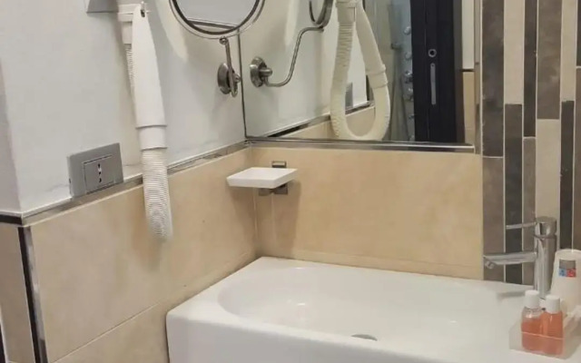 Residence Hotel Le Viole