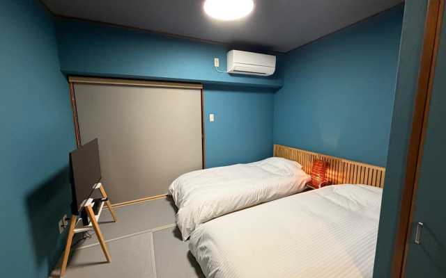 Kokusai Towns Inn