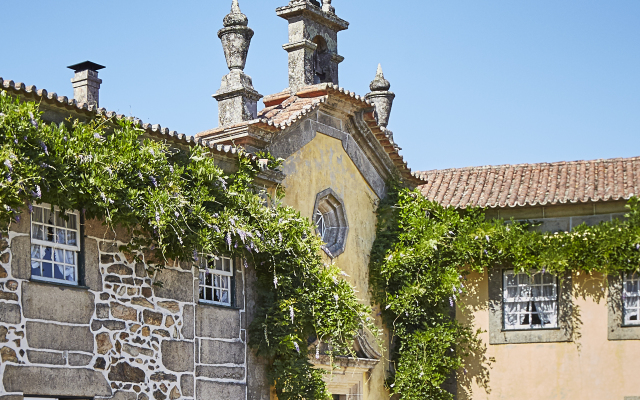 Casa de Canedo