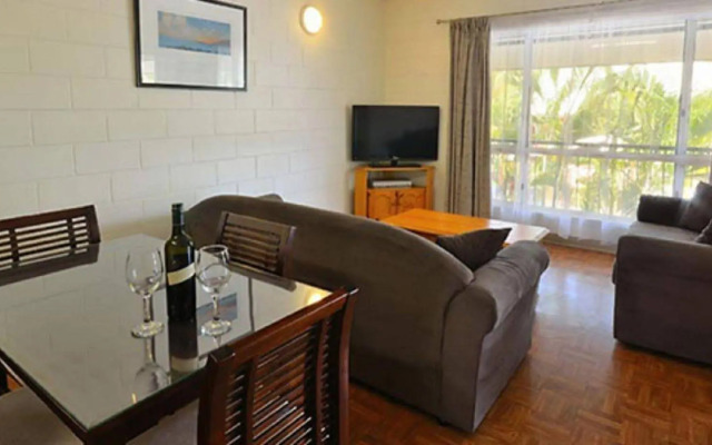 St Andrews Serviced Apartments