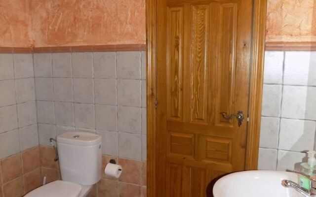 Casa Rural Las Eras I