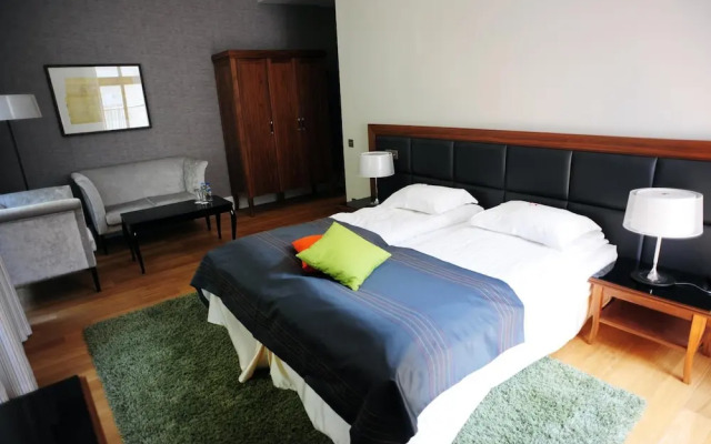 Hotel Zamek Lubliniec