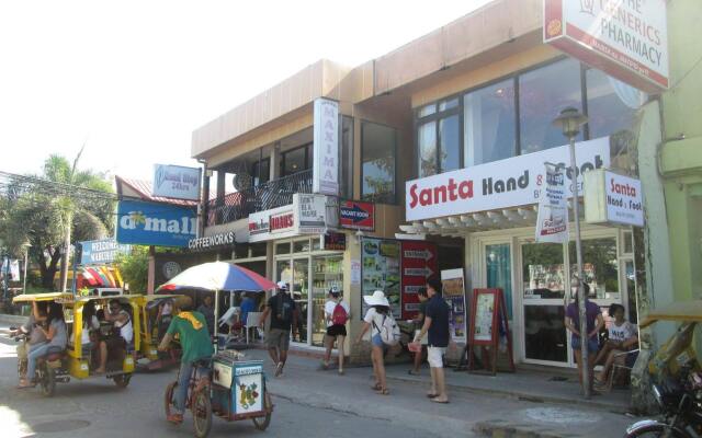 Maxima de Boracay