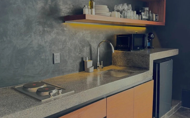 Luxury Studio Private pool IIK C409SF