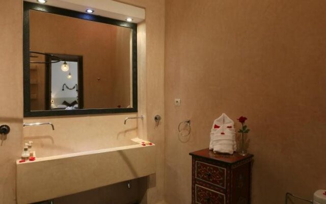 Riad La Parenthese