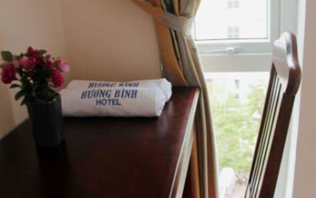 Huong Binh Hotel Da Nang