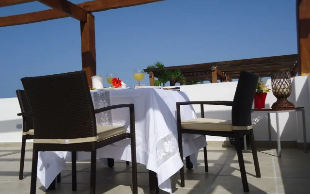 3 Bedroom Vacation Rental