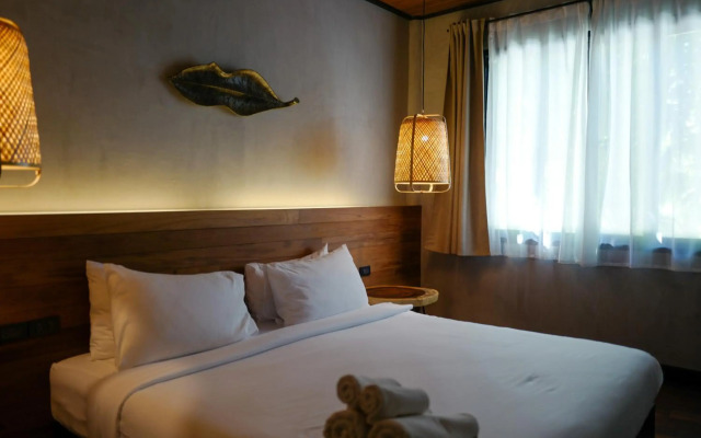 Nature Beach Resort