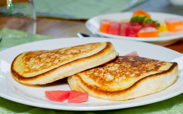 Jacamar Corcovado Drake Day