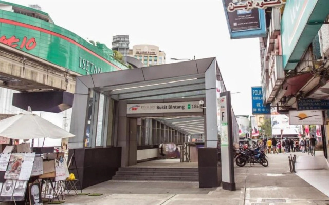 Sunshine Bedz Hostel Kuala Lumpur