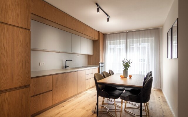 Sleep Inn Medienhafen Suites