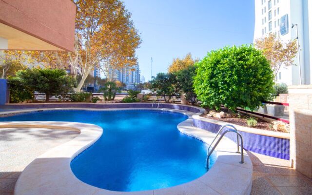 Apartment Riviera Calpe/Calp