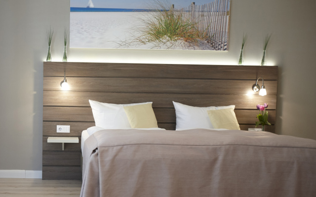 Hotel Kiel by Golden Tulip